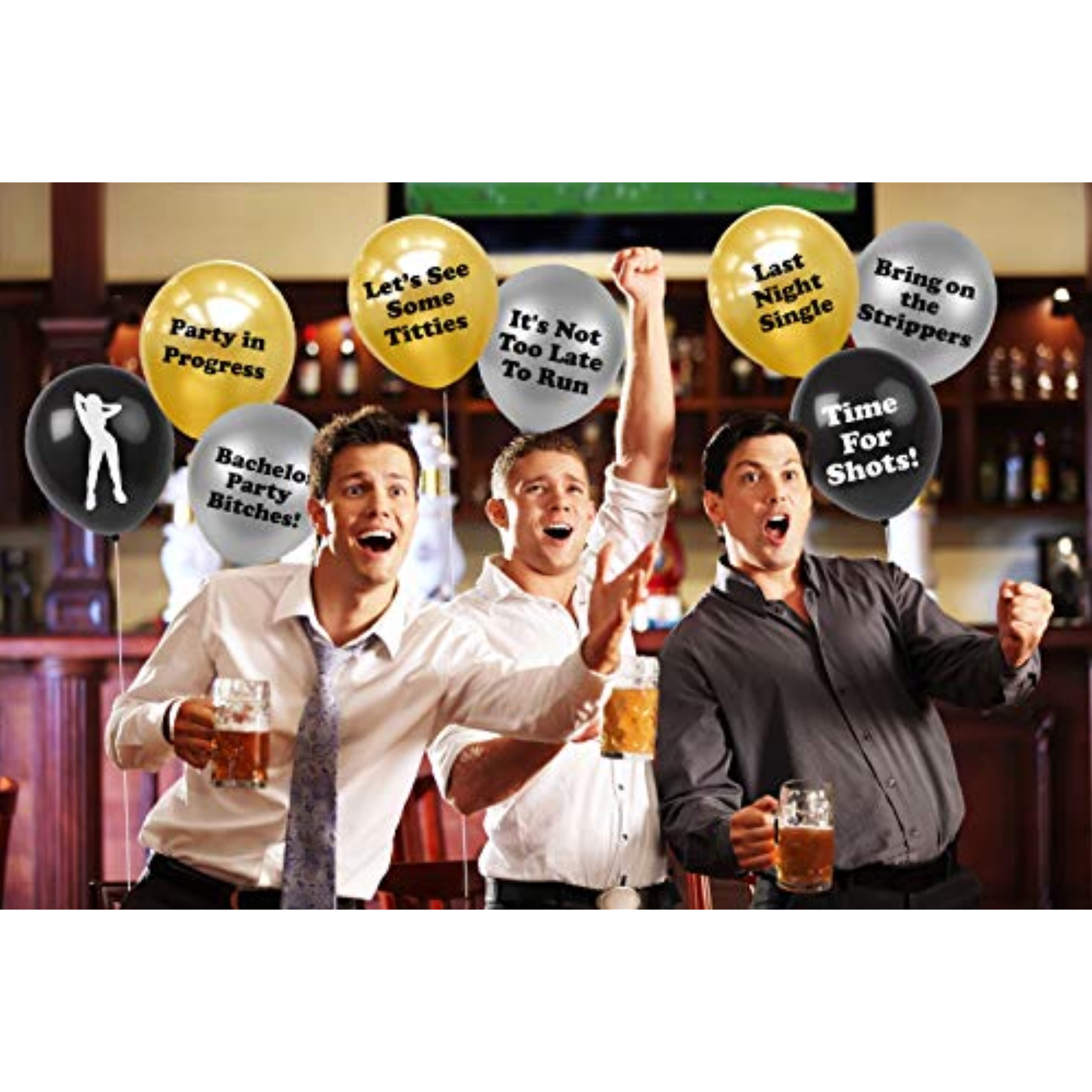 bachelor party gag gifts